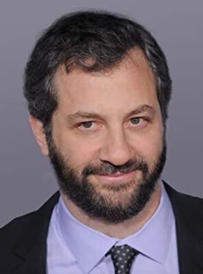 Official profile picture of Judd Apatow
