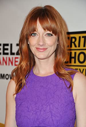 Official profile picture of Judy Greer