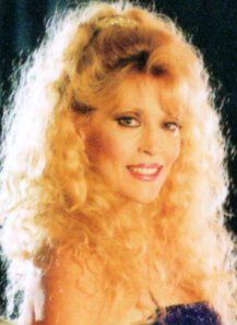 Official profile picture of Judy Landers