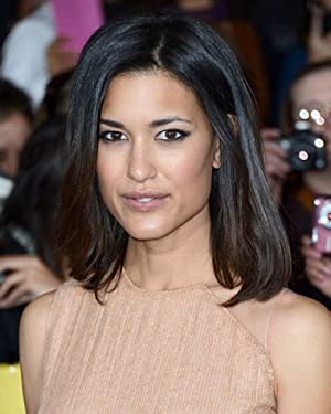 Official profile picture of Julia Jones Movies