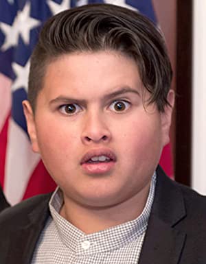 Official profile picture of Julian Dennison Movies