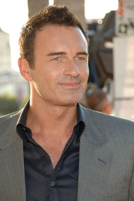 Official profile picture of Julian McMahon