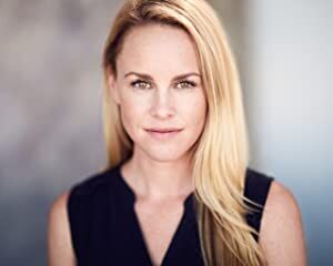 Official profile picture of Julie Berman