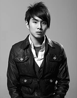 Official profile picture of Justin Chon