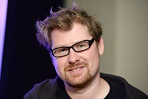 Official profile picture of Justin Roiland