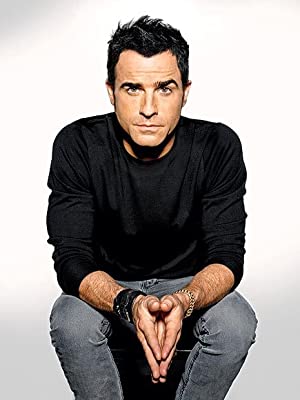 Official profile picture of Justin Theroux