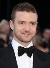 songs by Justin Timberlake