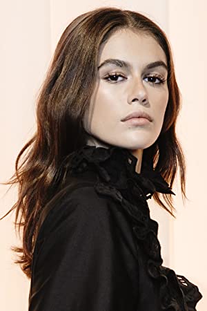 Official profile picture of Kaia Gerber