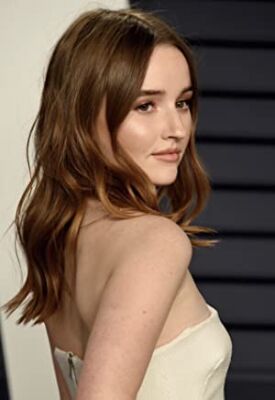 Official profile picture of Kaitlyn Dever Movies