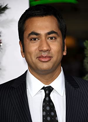 Official profile picture of Kal Penn