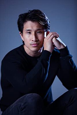 Official profile picture of Kane Lieu