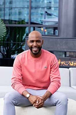 Official profile picture of Karamo Brown