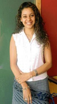 Official profile picture of Karishma Randhawa