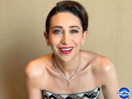 Official profile picture of Karisma Kapoor