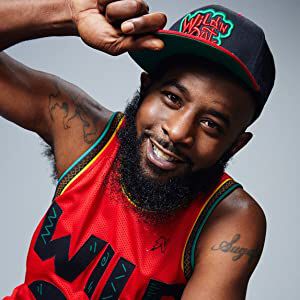 Official profile picture of Karlous Miller