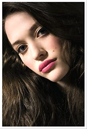 Official profile picture of Kat Dennings
