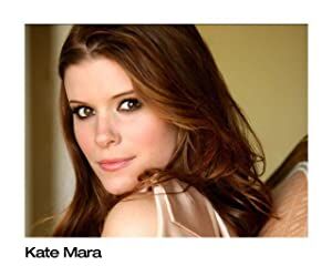 Official profile picture of Kate Mara