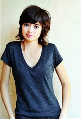 Official profile picture of Kate Micucci