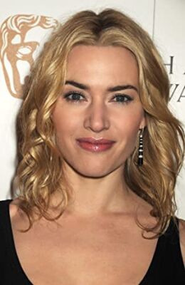 Official profile picture of Kate Winslet