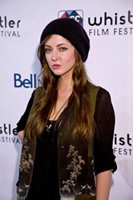 Official profile picture of Katharine Isabelle