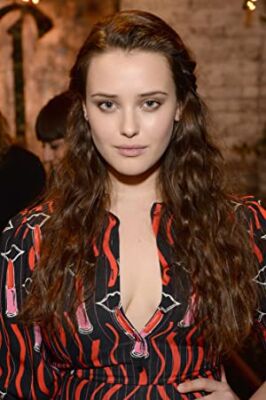 Official profile picture of Katherine Langford