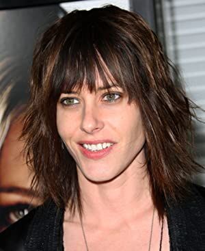 Official profile picture of Katherine Moennig