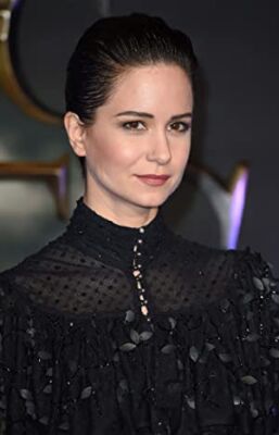 Official profile picture of Katherine Waterston