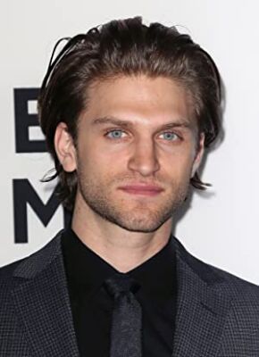 Official profile picture of Keegan Allen