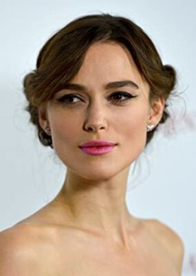Official profile picture of Keira Knightley