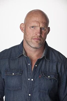 Official profile picture of Keith Jardine