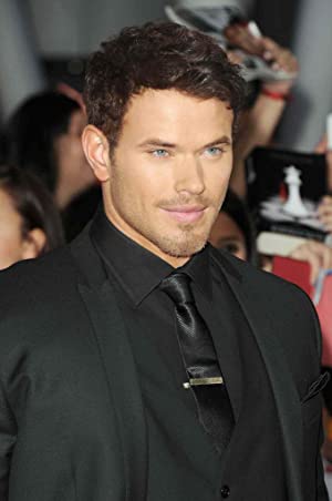 Official profile picture of Kellan Lutz