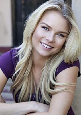 Official profile picture of Kelli Goss