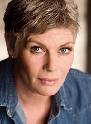 Official profile picture of Kelly McGillis