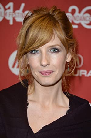 Official profile picture of Kelly Reilly