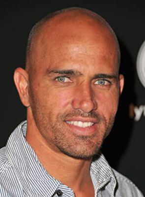 Official profile picture of Kelly Slater