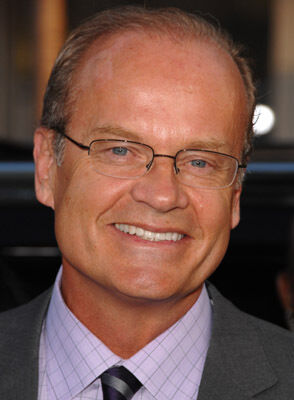 Official profile picture of Kelsey Grammer