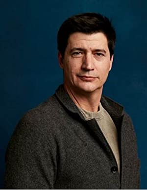 Official profile picture of Ken Marino