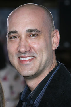 Official profile picture of Kenny Alfonso Movies