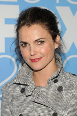 Official profile picture of Keri Russell