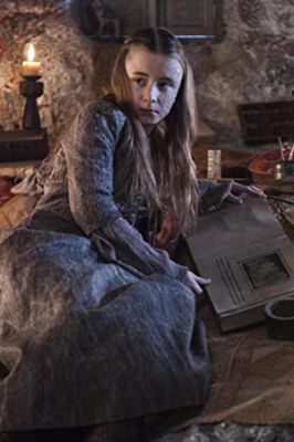 Official profile picture of Kerry Ingram