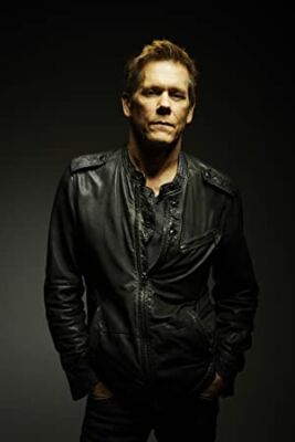 Official profile picture of Kevin Bacon