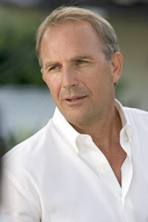 Official profile picture of Kevin Costner