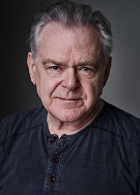 Official profile picture of Kevin McNally