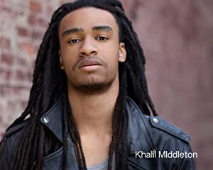 Official profile picture of Khalil Middleton