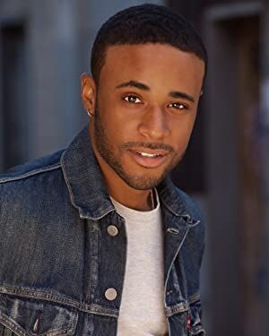 Official profile picture of Khylin Rhambo