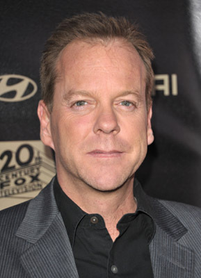 Official profile picture of Kiefer Sutherland