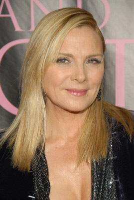 Official profile picture of Kim Cattrall
