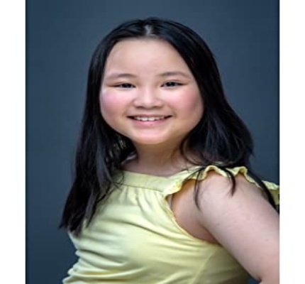 Official profile picture of Kim Doan