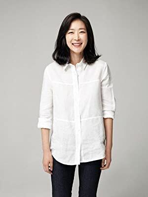 Official profile picture of Kim Hye-hwa