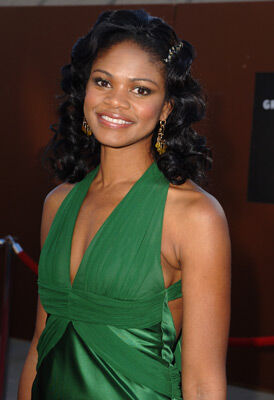 Official profile picture of Kimberly Elise